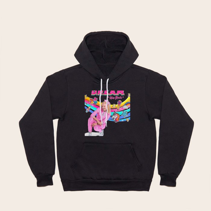 Jojo siwa dream 2025 hoodie
