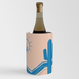 Saguaros Wine Chiller