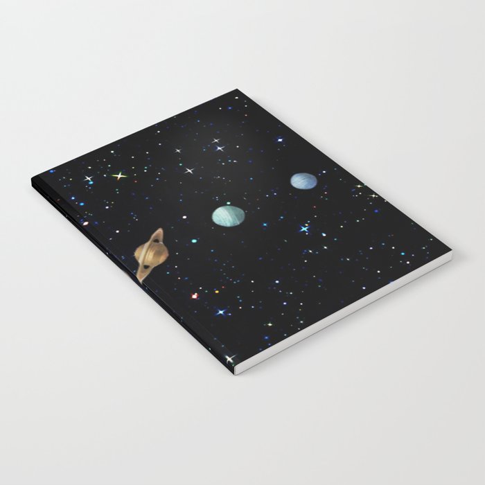 Planetary Solar System Notebook