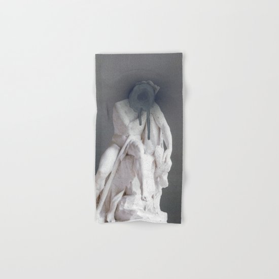 Blast Hand & Bath Towel