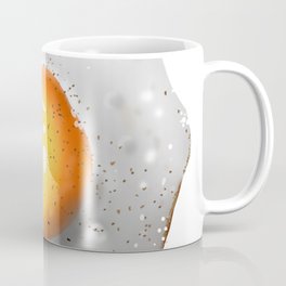 egg Coffee Mug