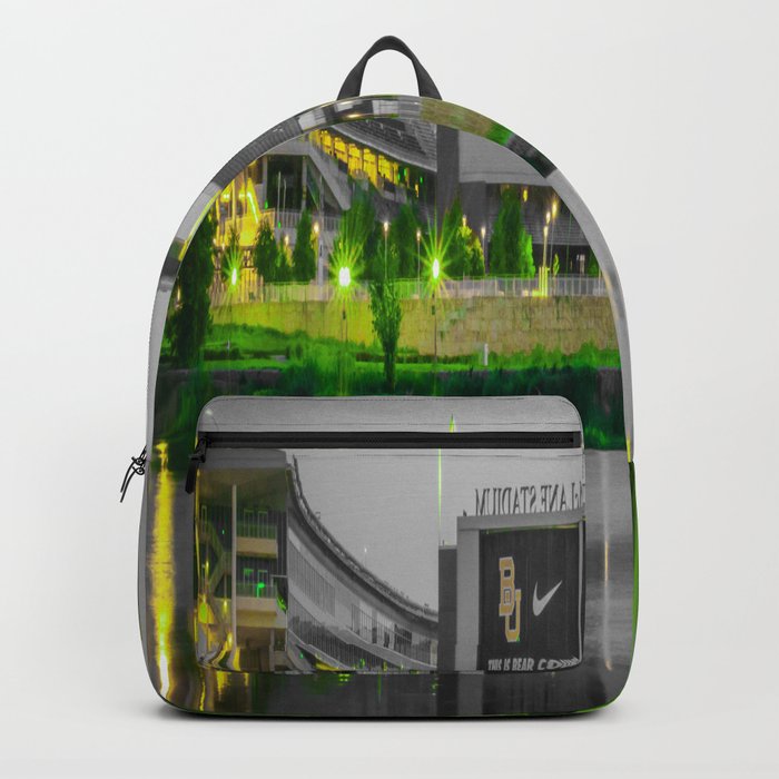 Baylor backpack cheap