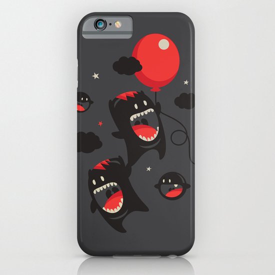 To the Stars iPhone & iPod Case