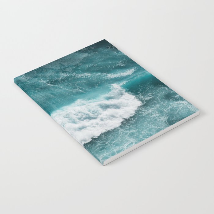 Big Wave Notebook