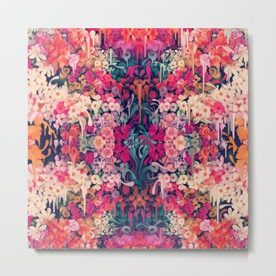 Loves me maybe Metal Print