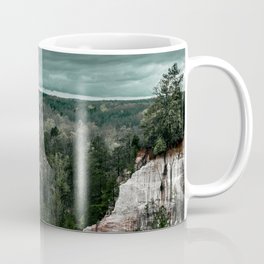 Georgia Canyons Coffee Mug