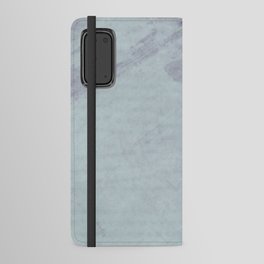 Watercolor Grunge - Bold 11 Android Wallet Case