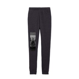 Girls Night Out Kids Joggers
