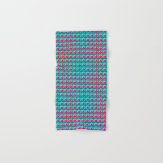 Connexions Hand & Bath Towel