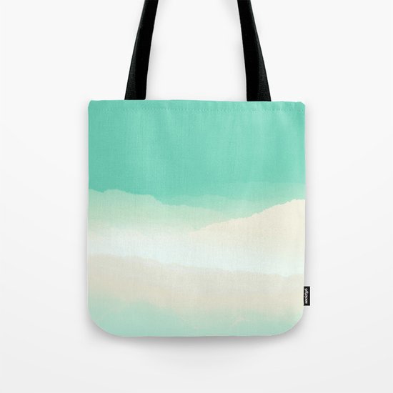 FLOW Tote Bag