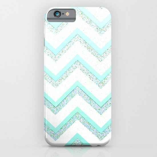 NUDE MINT iPhone & iPod Case