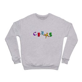 CHAOS Crewneck Sweatshirt