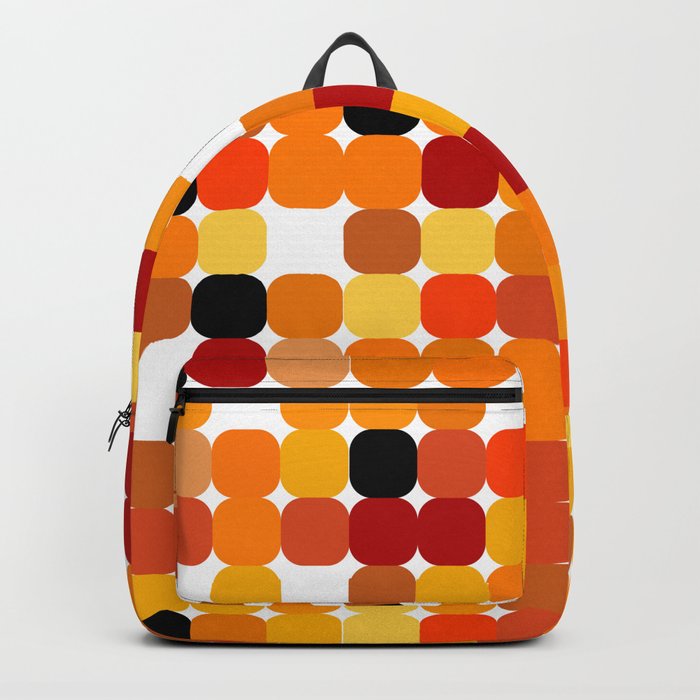 Circles Backpack