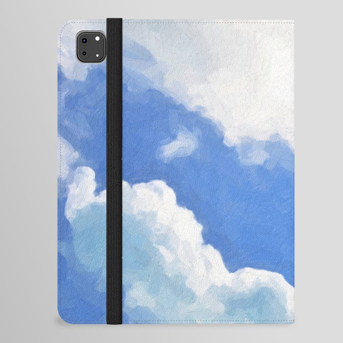 Sky iPad Folio Case