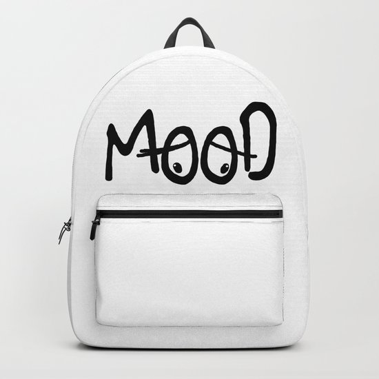 Mood #2 Backpack