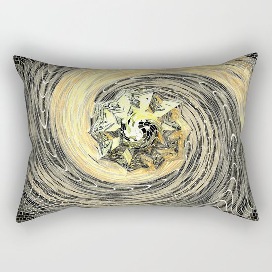 Star world Rectangular Pillow