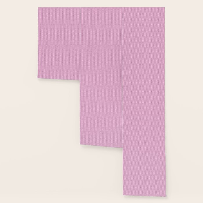 Chicken Wire Blush Wallpaper