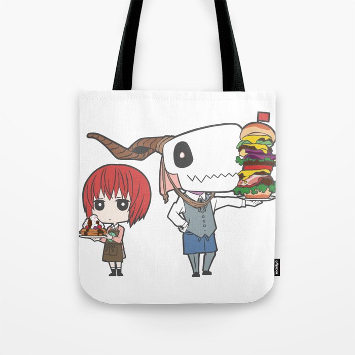 the ancient magus bride
