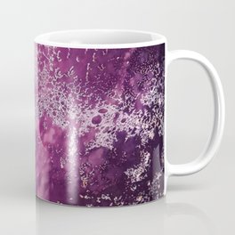 Into the void Coffee Mug | Microverse, Street Art, Aliens, Abstract, Vintage, Psychedelic, Oil, Painting, Universe, Wow 