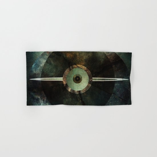 C# Hand & Bath Towel