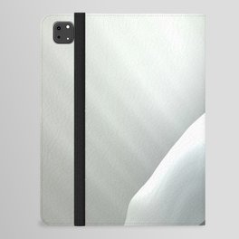 Fractal Folds  iPad Folio Case
