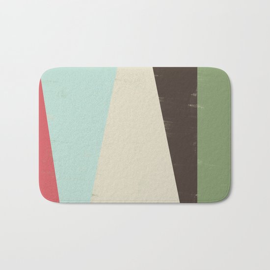HERE VI Bath Mat