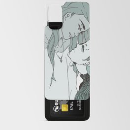 Look at Me Android Card Case
