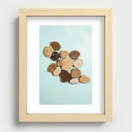 Foundations Recessed Framed Print