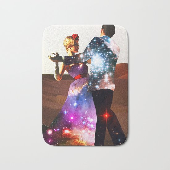 Lucy & DiMiTri Bath Mat