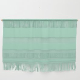Spearmint Toothpaste Wall Hanging