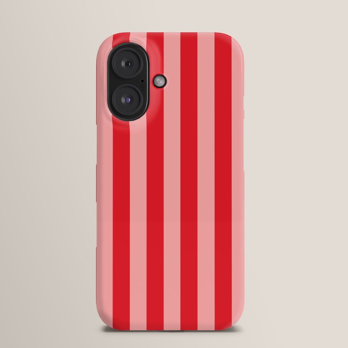 Striped Printed iPhone Cases: 15, 14, Pro Max | Society6