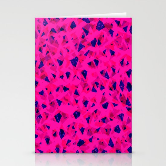 Precious jewels Stationery Cards