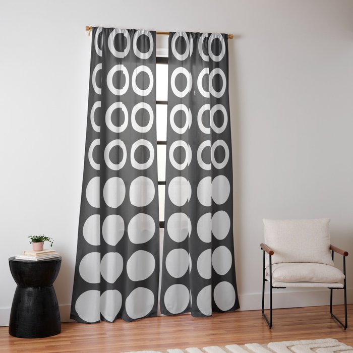 Window Curtain