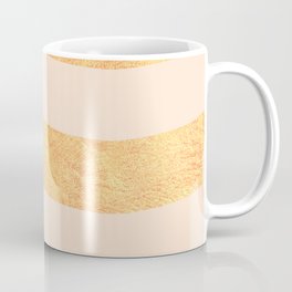 Textured Elemental Wind Coffee Mug