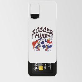 Soccer World Cup 2022 Qatar - Team: Netherlands Android Card Case