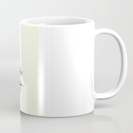 MAKE SOME NOISE Coffee Mug