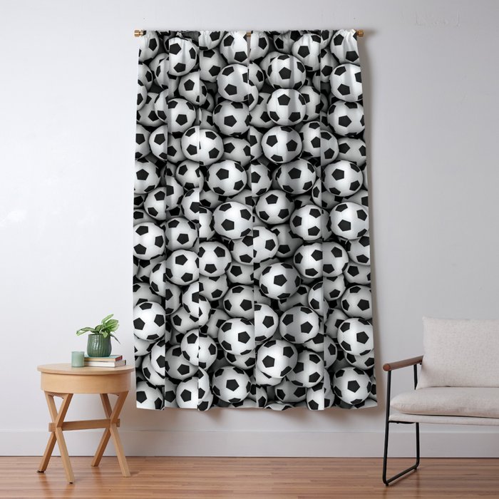 Blackout Curtain