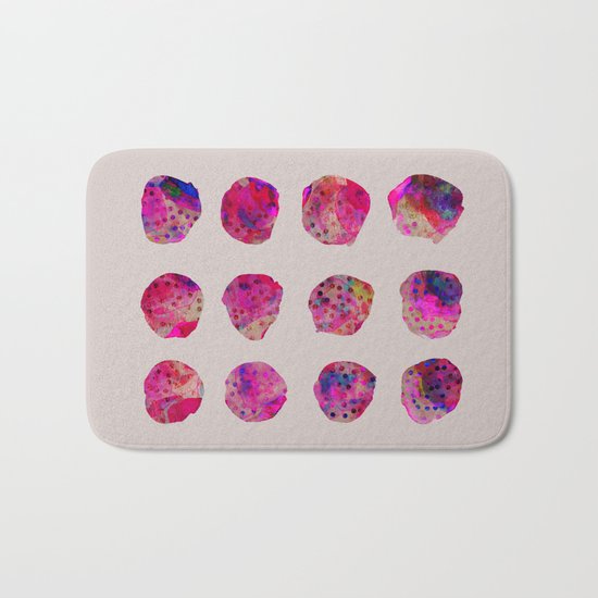 Variations Bath Mat