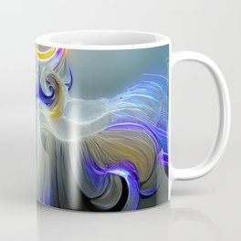 Celestial #3 Coffee Mug