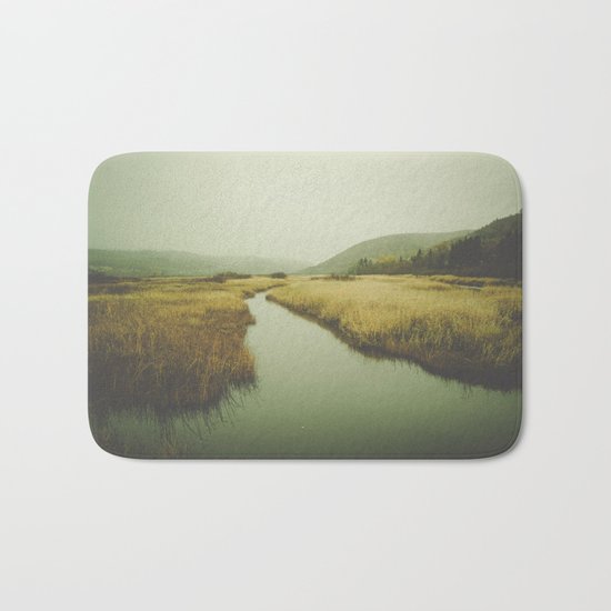 Valley Bath Mat