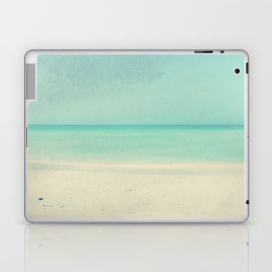 Ocean Dreams #2 LONG Laptop & iPad Skin