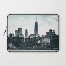 New York City Laptop Sleeve