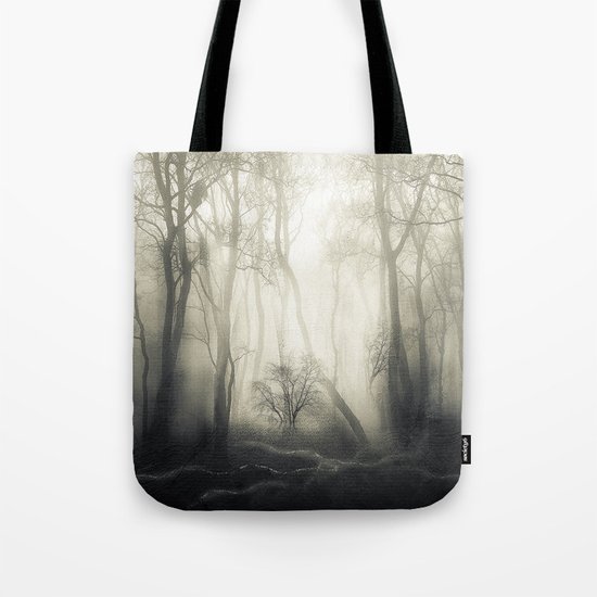 These Dreams... Tote Bag