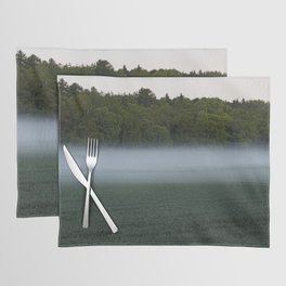 Mist Placemat