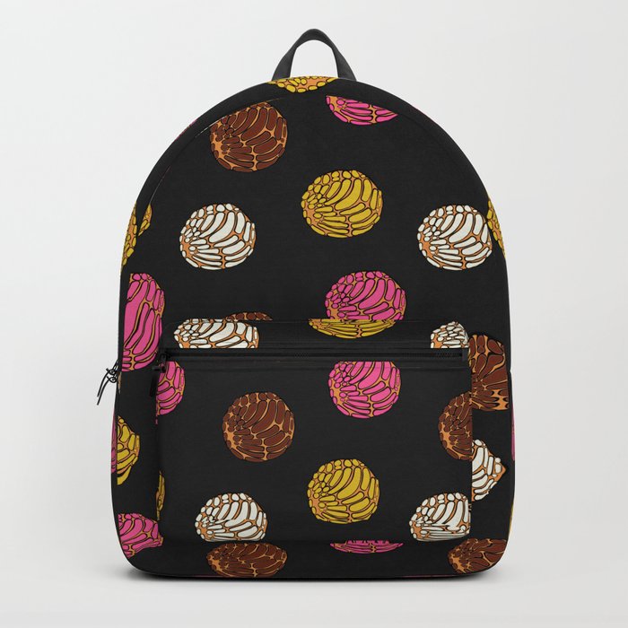 Dulce sales logo backpack
