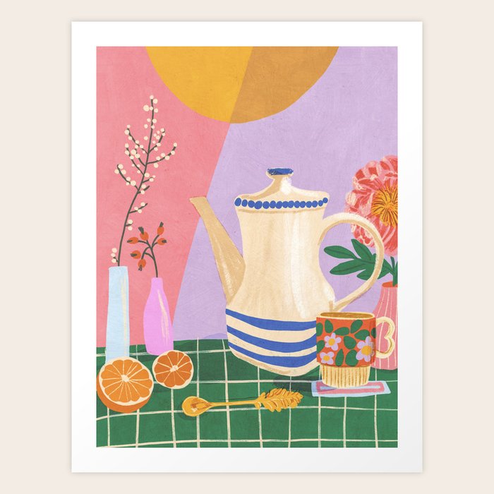 Art Print