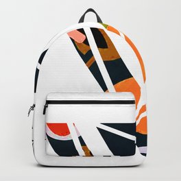 Vdesign Backpack | Digital, Graphicdesign 