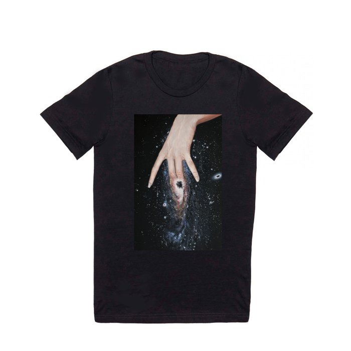 Andromeda T Shirt