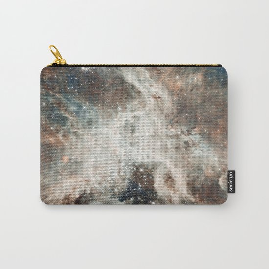 Space 08 Carry-All Pouch