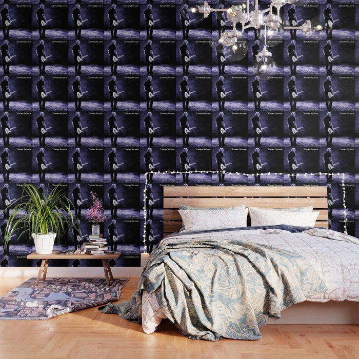 David Gilmour Style 2020 Kakakatin Wallpaper By Xiaomi82 Society6
